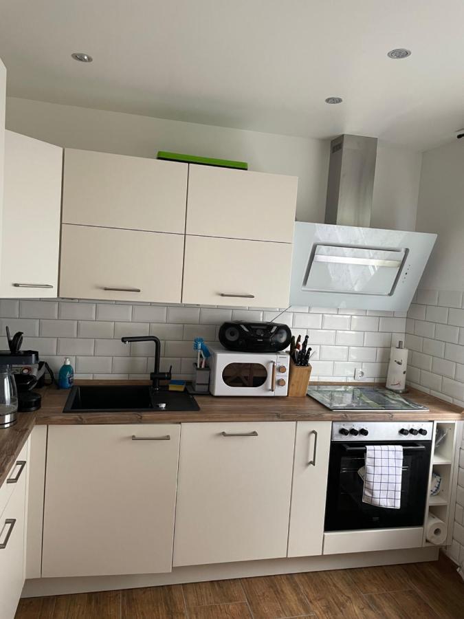 Ferienhaus Buchali Harscheid Екстериор снимка
