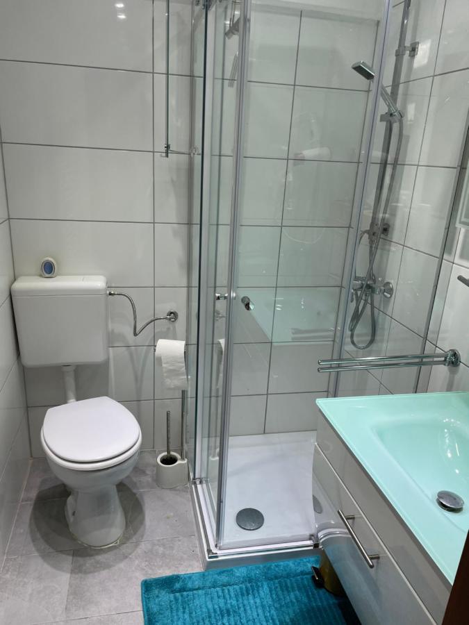 Ferienhaus Buchali Harscheid Екстериор снимка