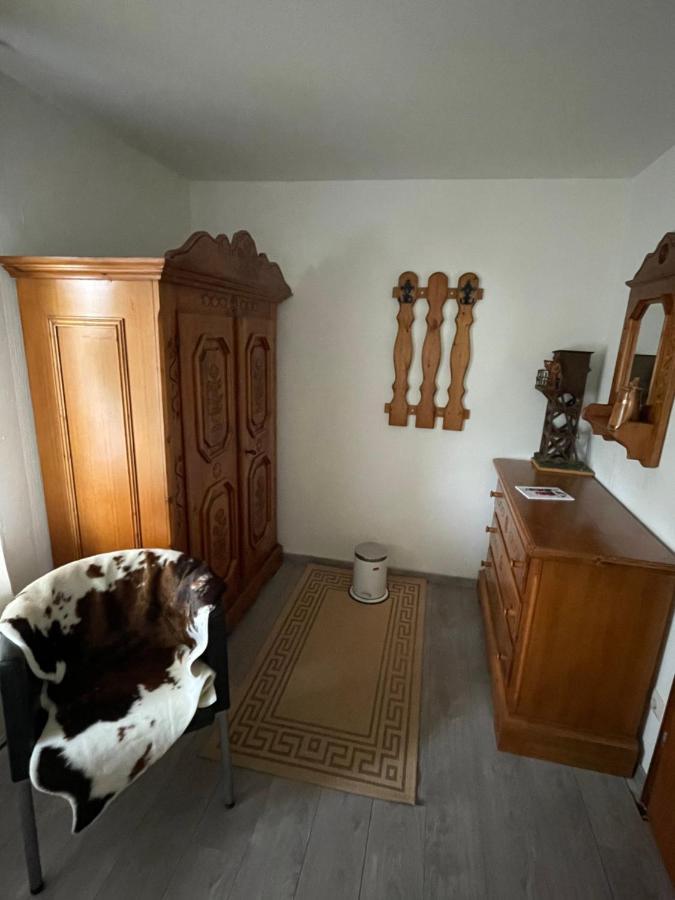 Ferienhaus Buchali Harscheid Екстериор снимка
