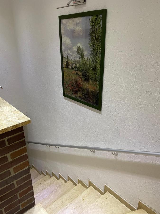 Ferienhaus Buchali Harscheid Екстериор снимка