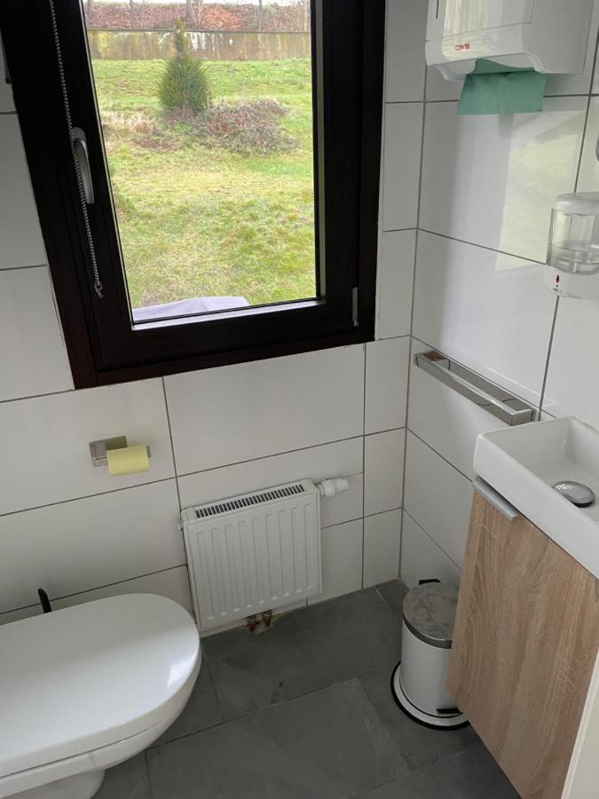Ferienhaus Buchali Harscheid Екстериор снимка