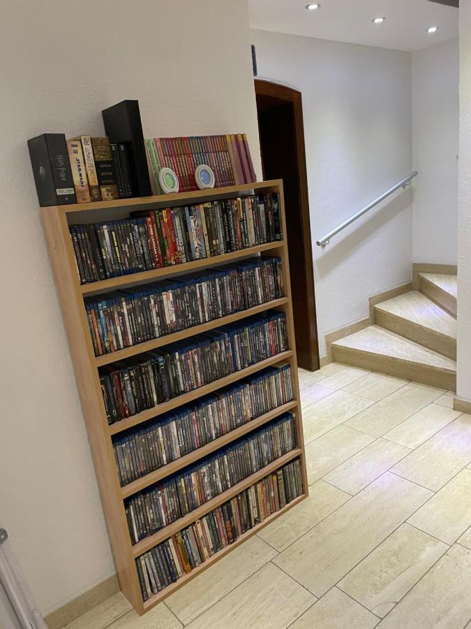 Ferienhaus Buchali Harscheid Екстериор снимка