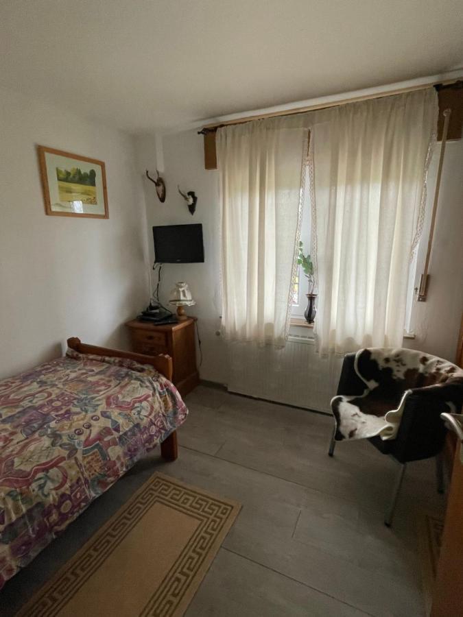 Ferienhaus Buchali Harscheid Екстериор снимка