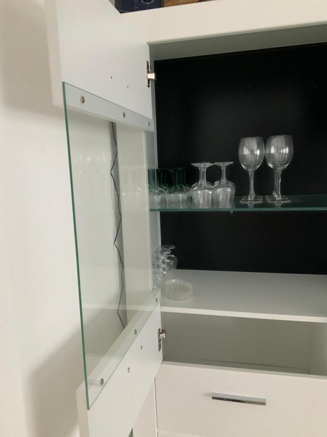 Ferienhaus Buchali Harscheid Екстериор снимка